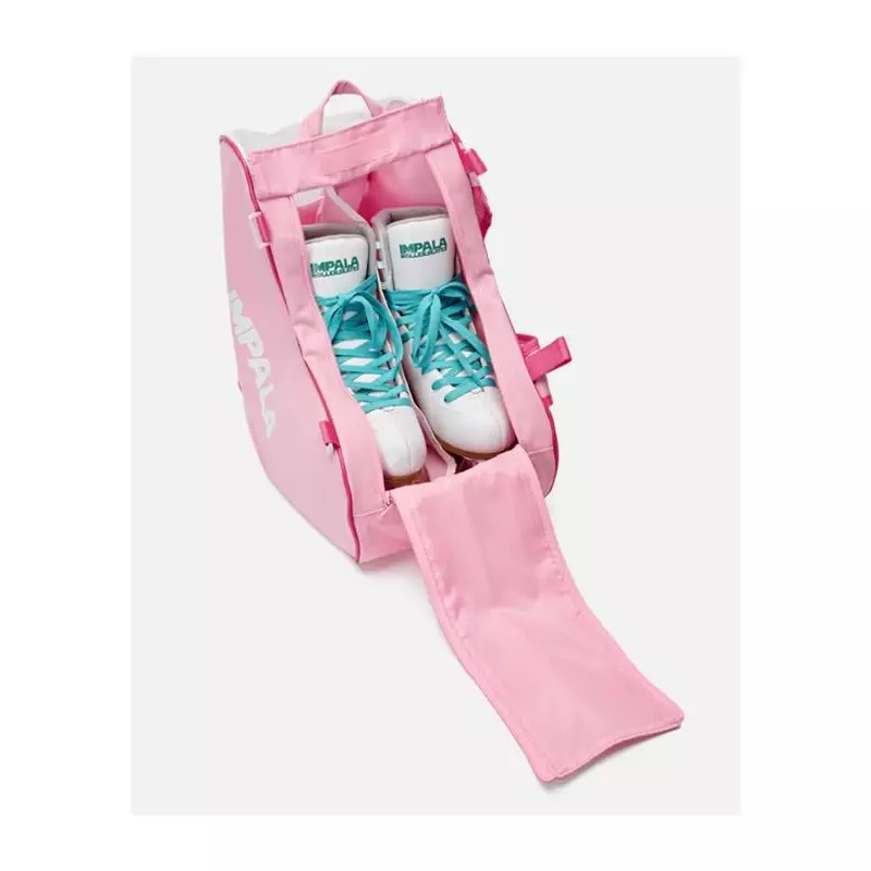 Sac roller IMPALA Skate Bag Pink