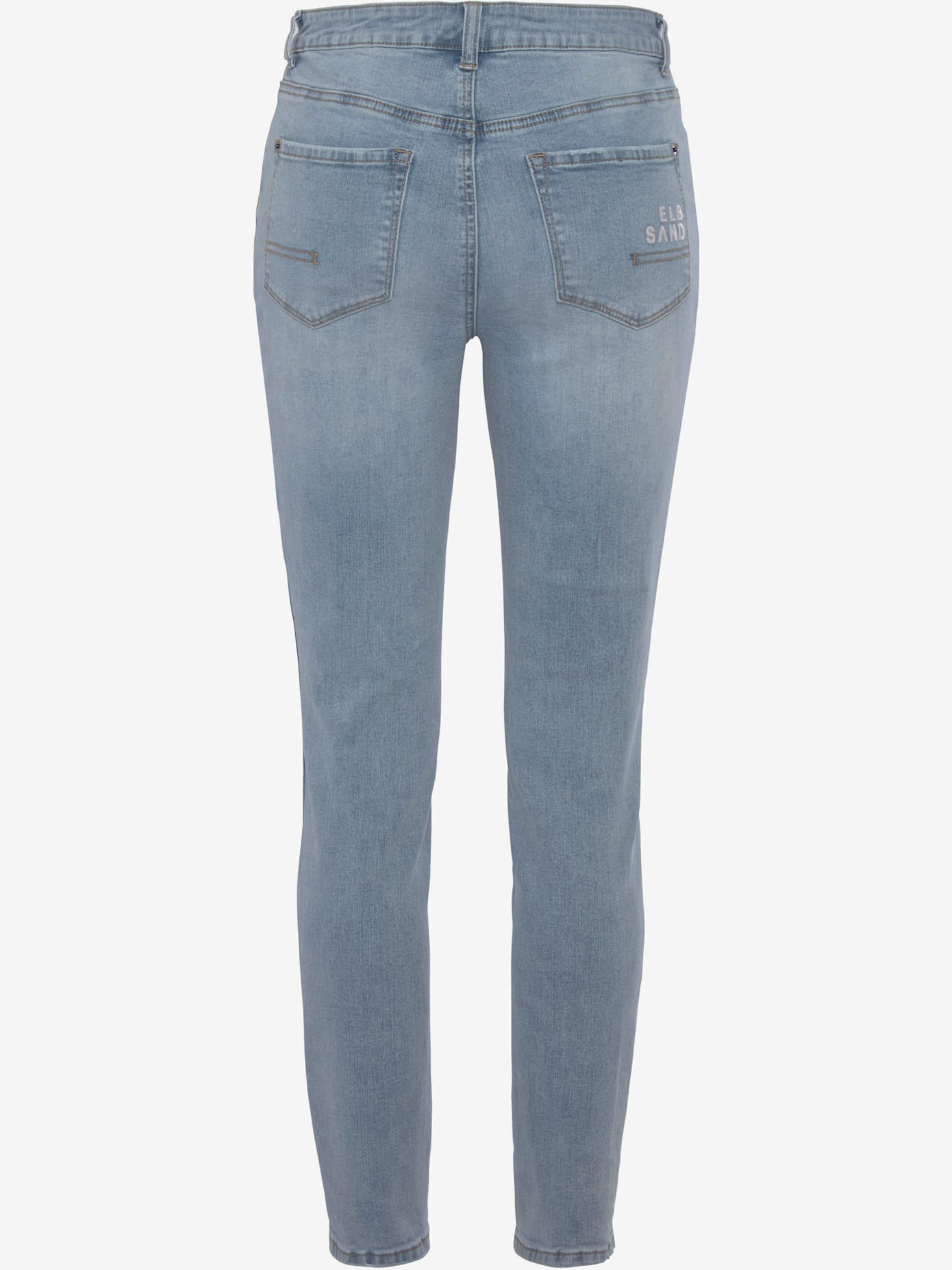 Jean slim fit coupe 5 poches classique