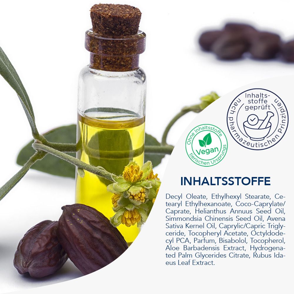 frei öl® HYDROLIPID GesichtsÖl