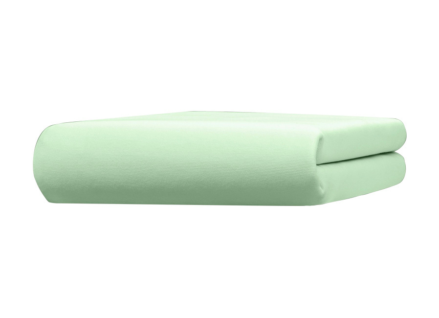 Bella Donna Zwirn-Jersey-Stretch Spannbetttuch