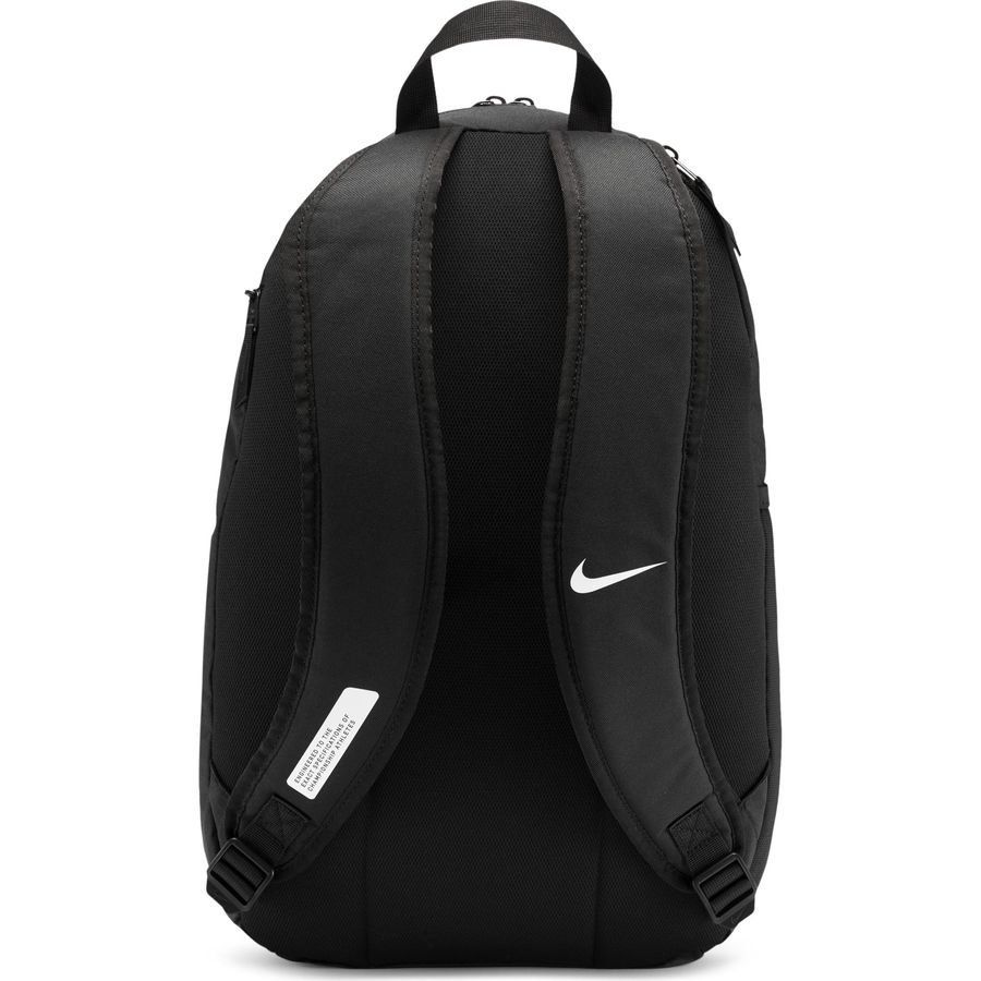 Nike Sac à Dos Academy Team - Noir/Blanc
