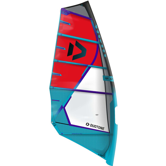 Duotone Windsurf Segel Duke 2024