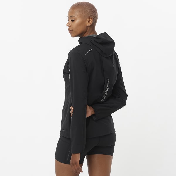 Veste trail SALOMON BONATTI TRAIL JKT W