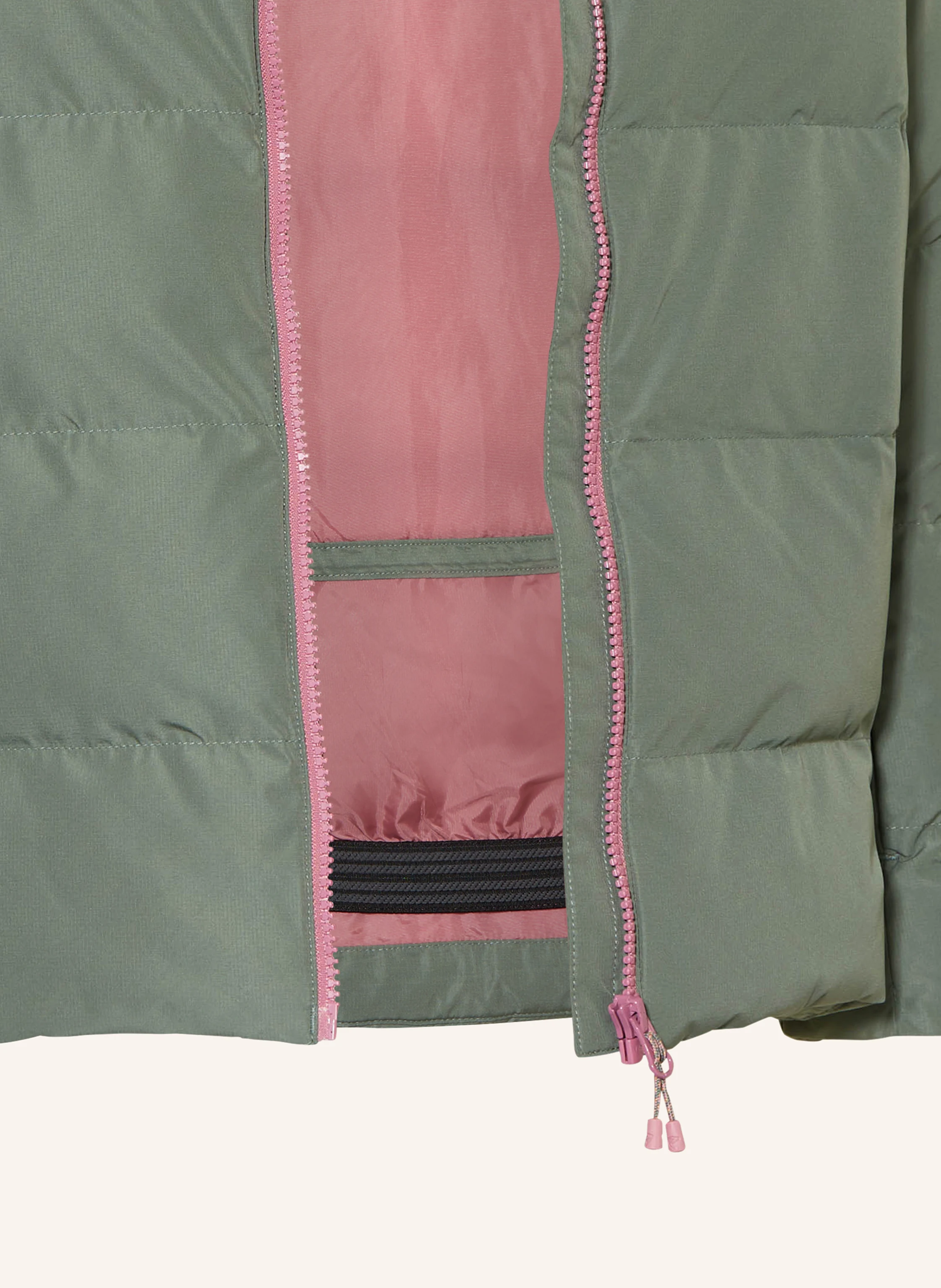 Ziener Skijacke AMANI