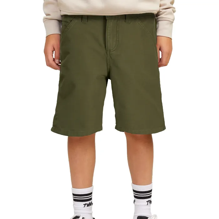 Jack & Jones Styd Barkley Carpenter Short Jongens
