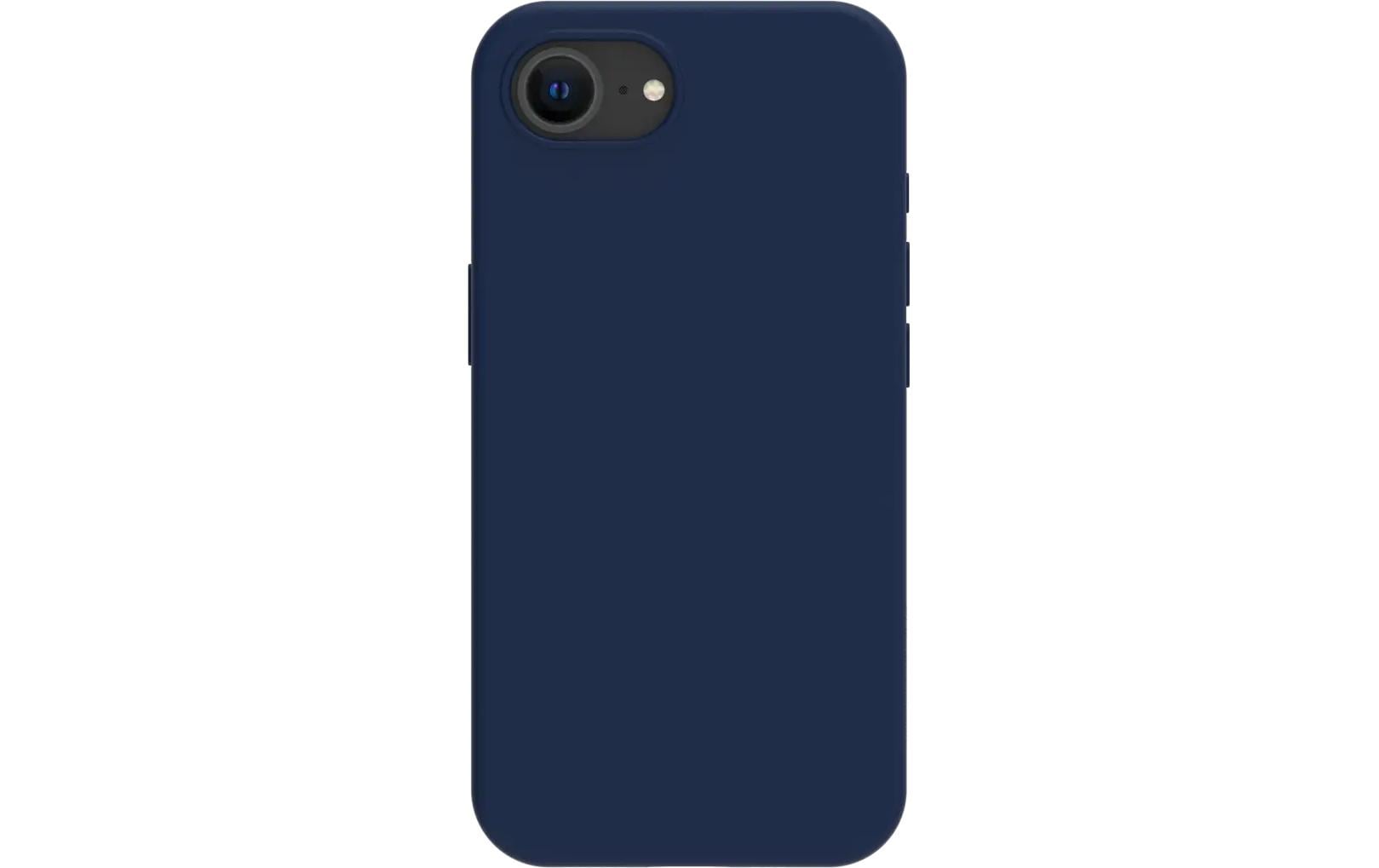 Back Cover Monaco iPhone 16e Pacific BlueSchutzhülle für das Apple iPhone 16e