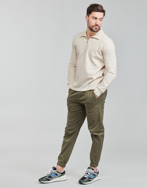 Yurban - BAL - Kaki