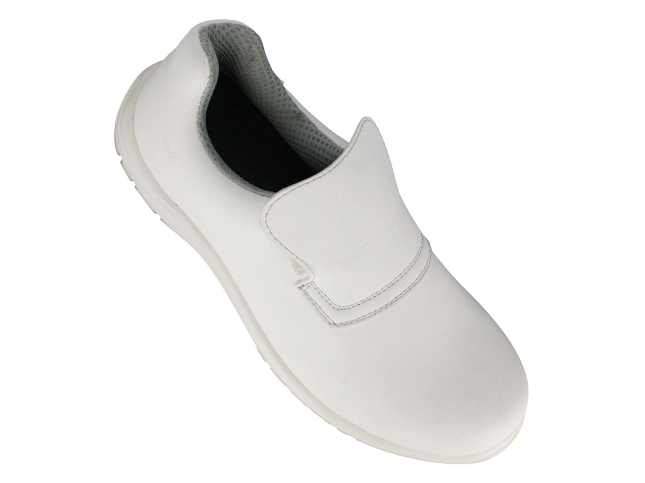 Chaussure de sécurité - Dan blanc - Taille 48 - NORD'WAYS