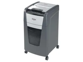 Makulator Rexel Optimum AutoFeed  225X krydsmakulering 4x25 mm (P-4)