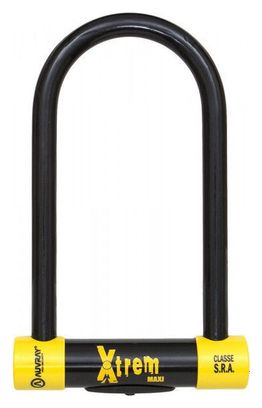 Antivol chaîne Auvray Xtrem 110 X 23O