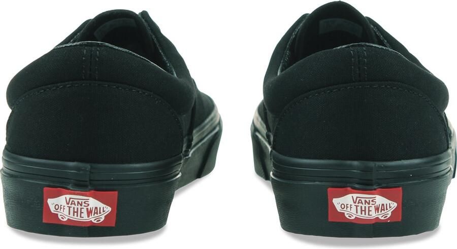 Vans Unisex Lifestyle Classic FTW Sneaker Ua Era Black Black