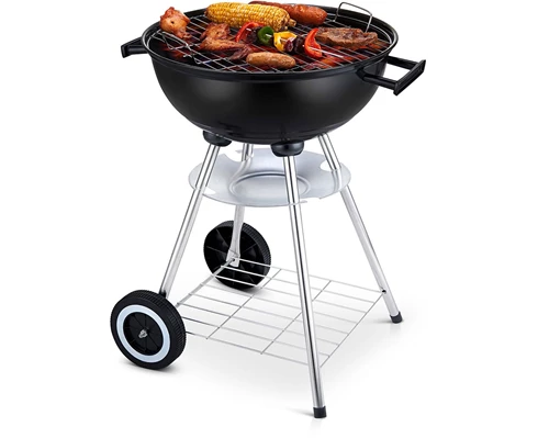 ON BBQ 43 cm