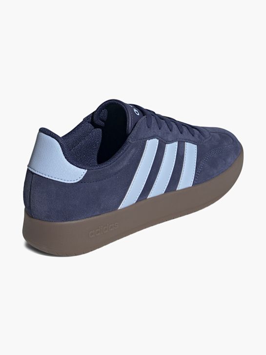 adidas BARREDA Sneaker Blau
