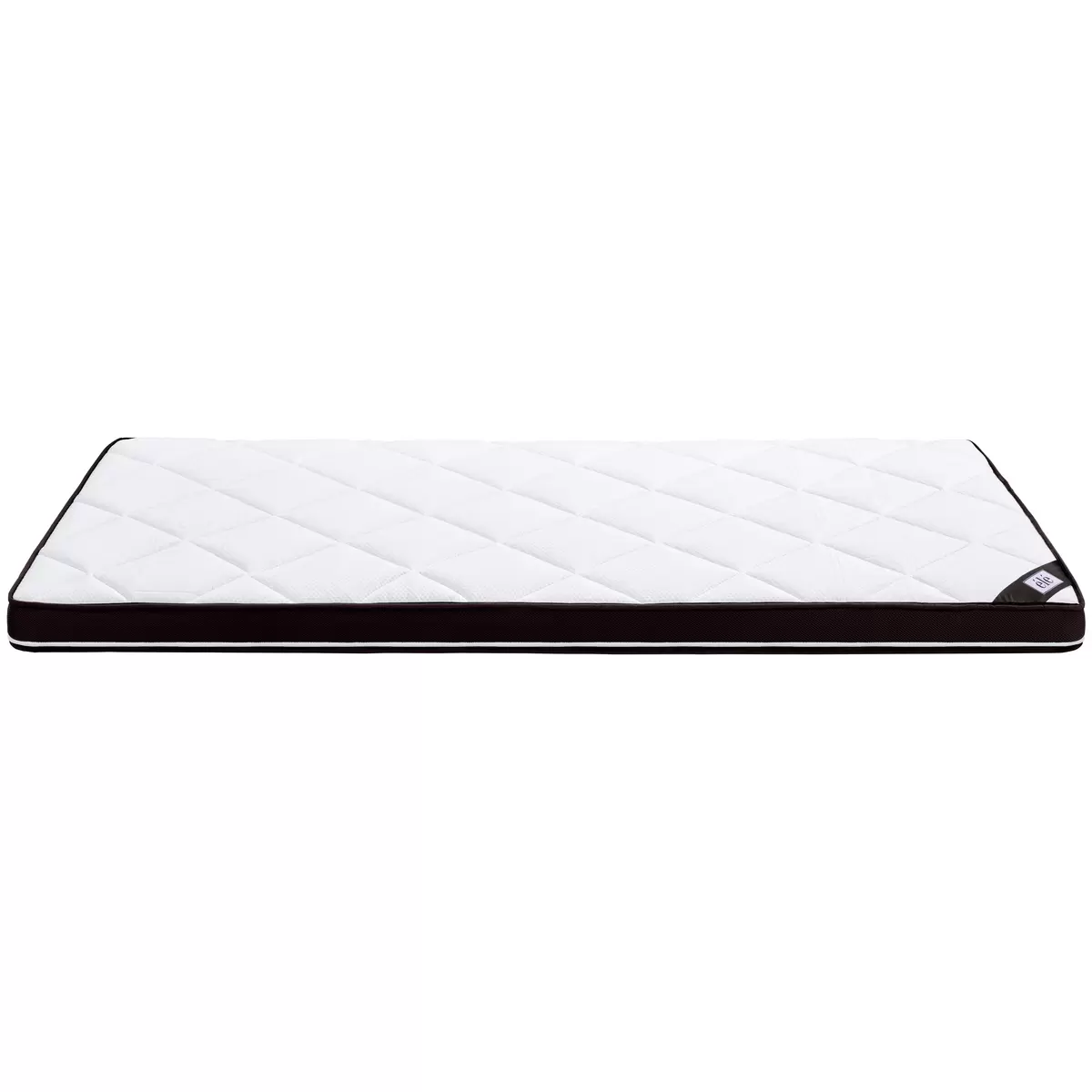 Topper Luxe H2/H3 120 x 200 weiss