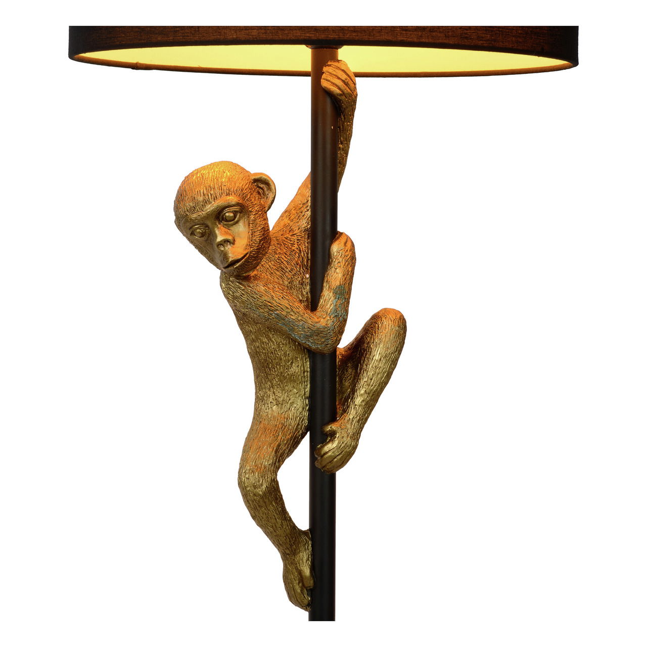 Lucide Stehlampe CHIMP