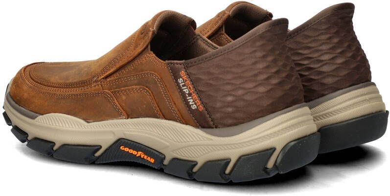 Skechers Hands Free Slip-Ins Respected Elgin instapschoenen