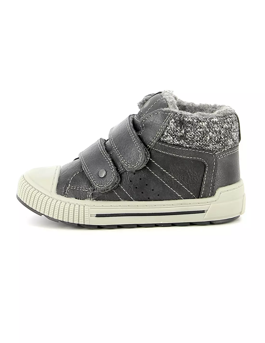 SAFETY JOGGER 541848 - Baskets Black