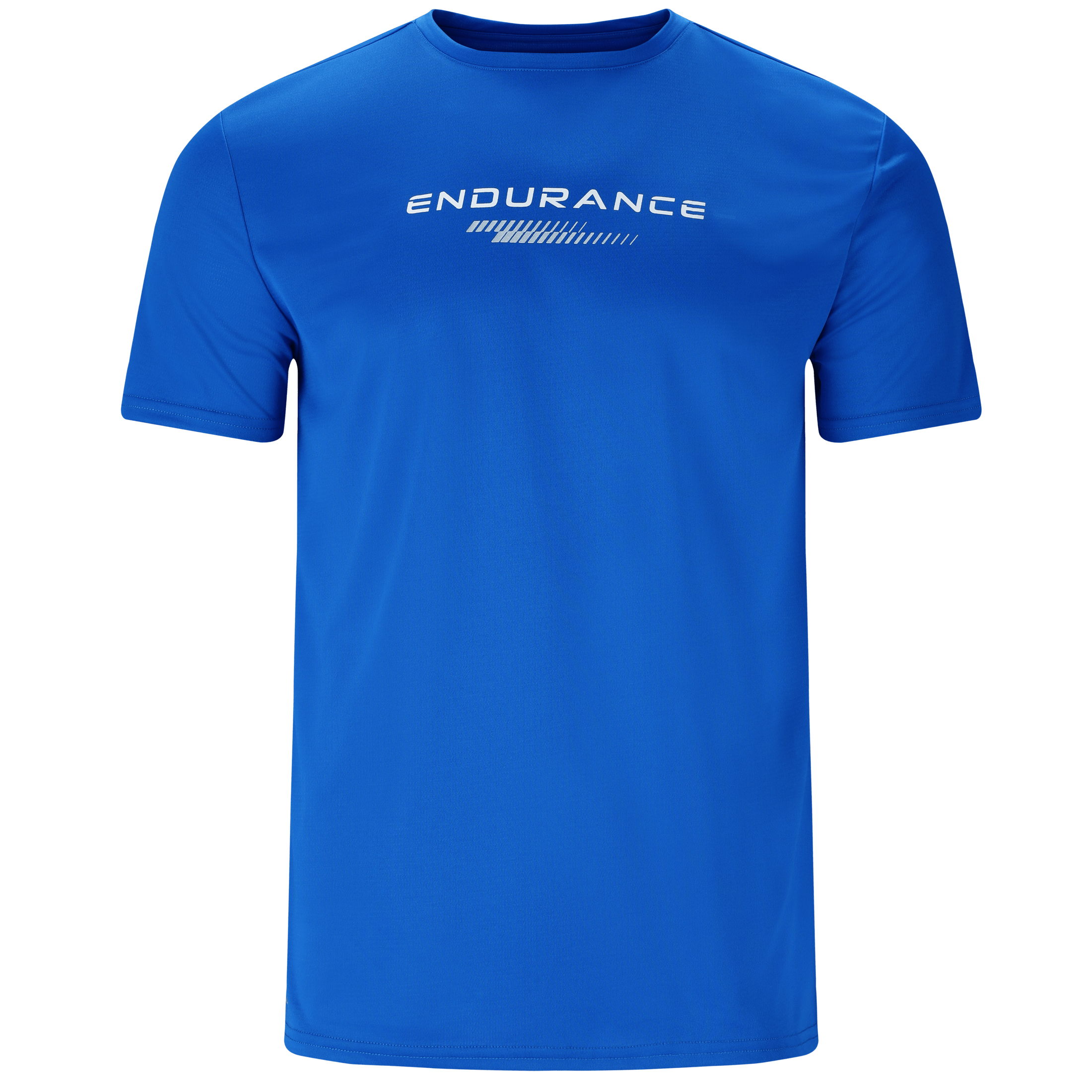 Endurance Vencent V2 M SS Performance Tee - Treningstøy