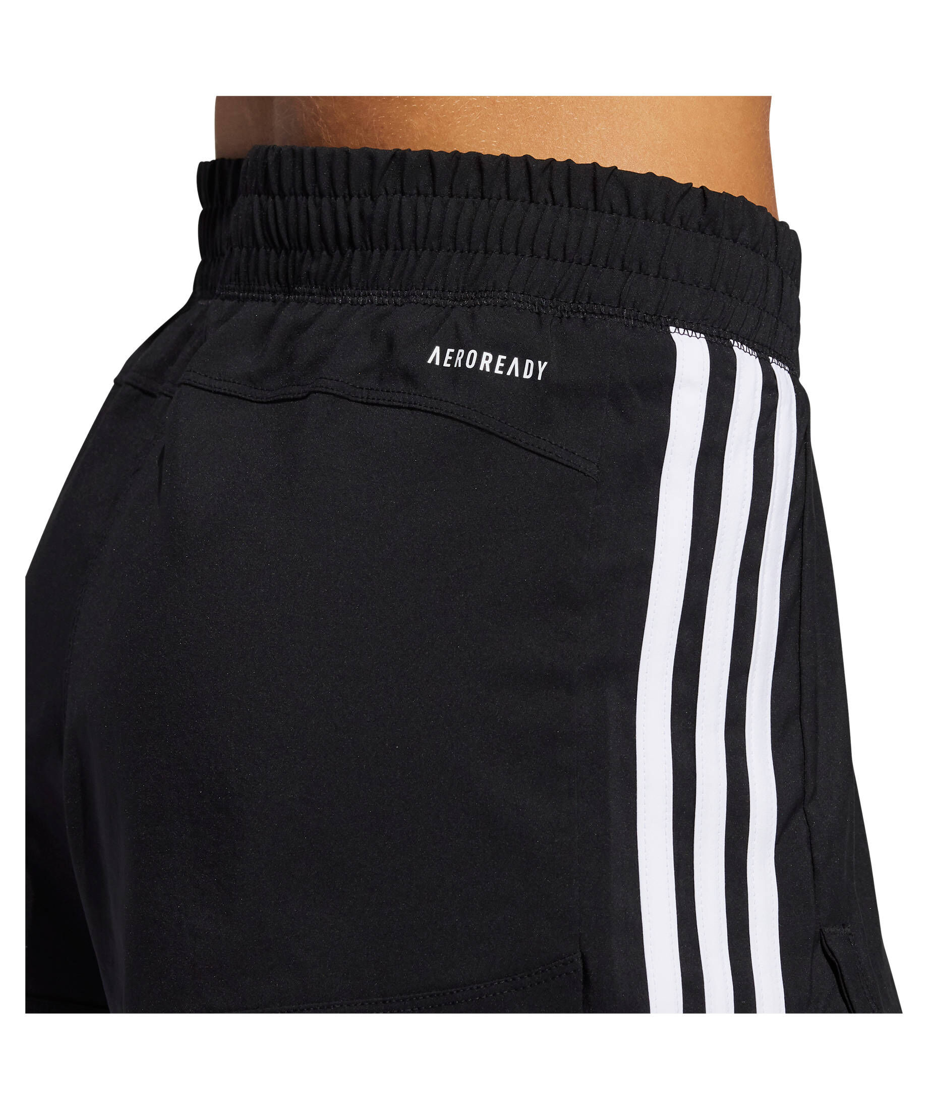 adidas Performance| Damen Shorts PACER