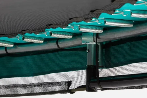 Trampolin Salta Comfort Edition Ground 305cm