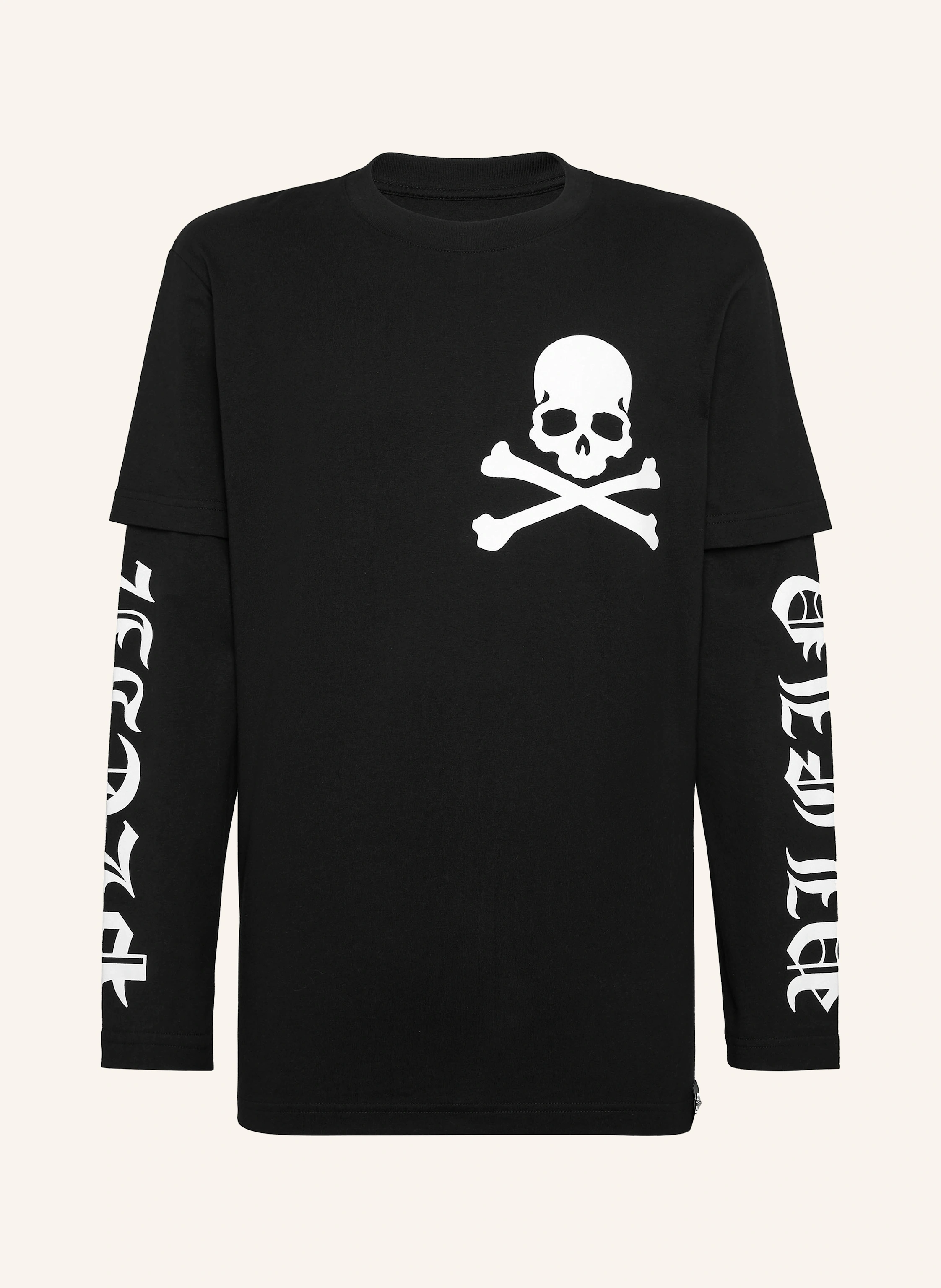 PHILIPP PLEIN PHILIPP PLEIN T-Shirt GOTHIC PLEIN