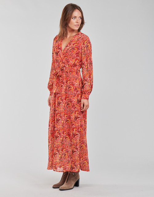 Vero Moda - VMFLOW - Rouge