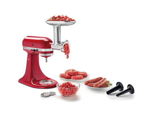KITCHENAID - Accessoire robot 5KSMMGA