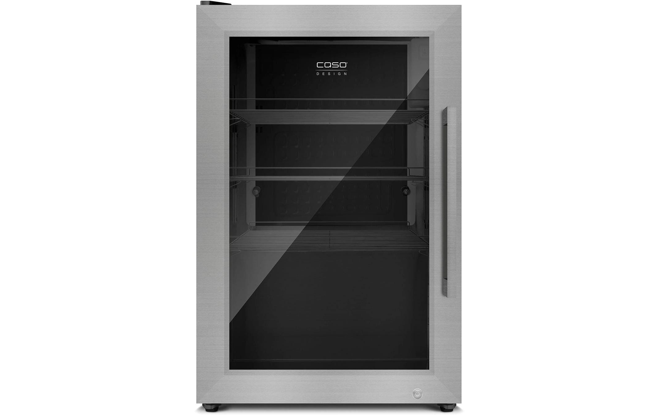 Barbecue Cooler S-L Links<br>Barbecue Kühlschrank