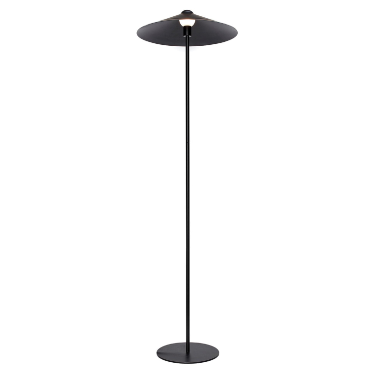 Puik Bonnett vloerlamp LED