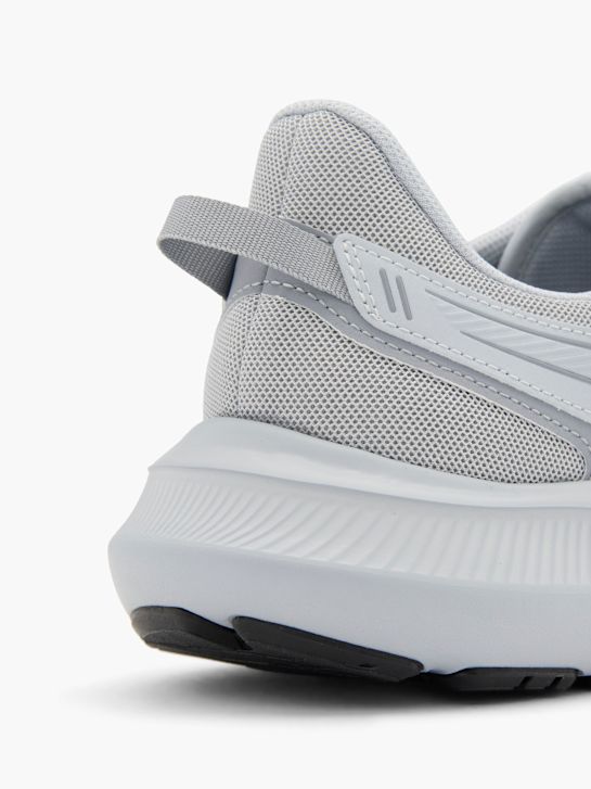 ASICS JOLT 5 Laufschuh Grau