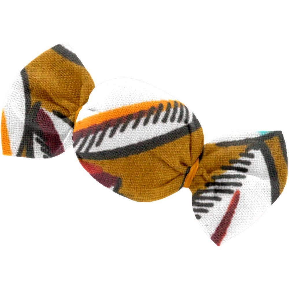 Petite Barrette Mini Bonbon Cabosses