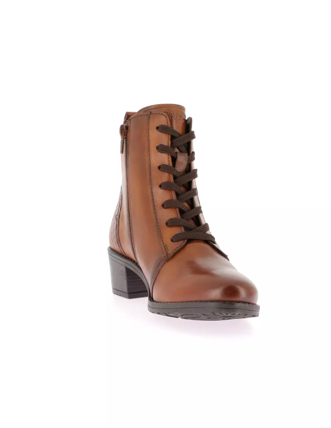 BAGATT BUG RUBY - Boots & bottines Cognac