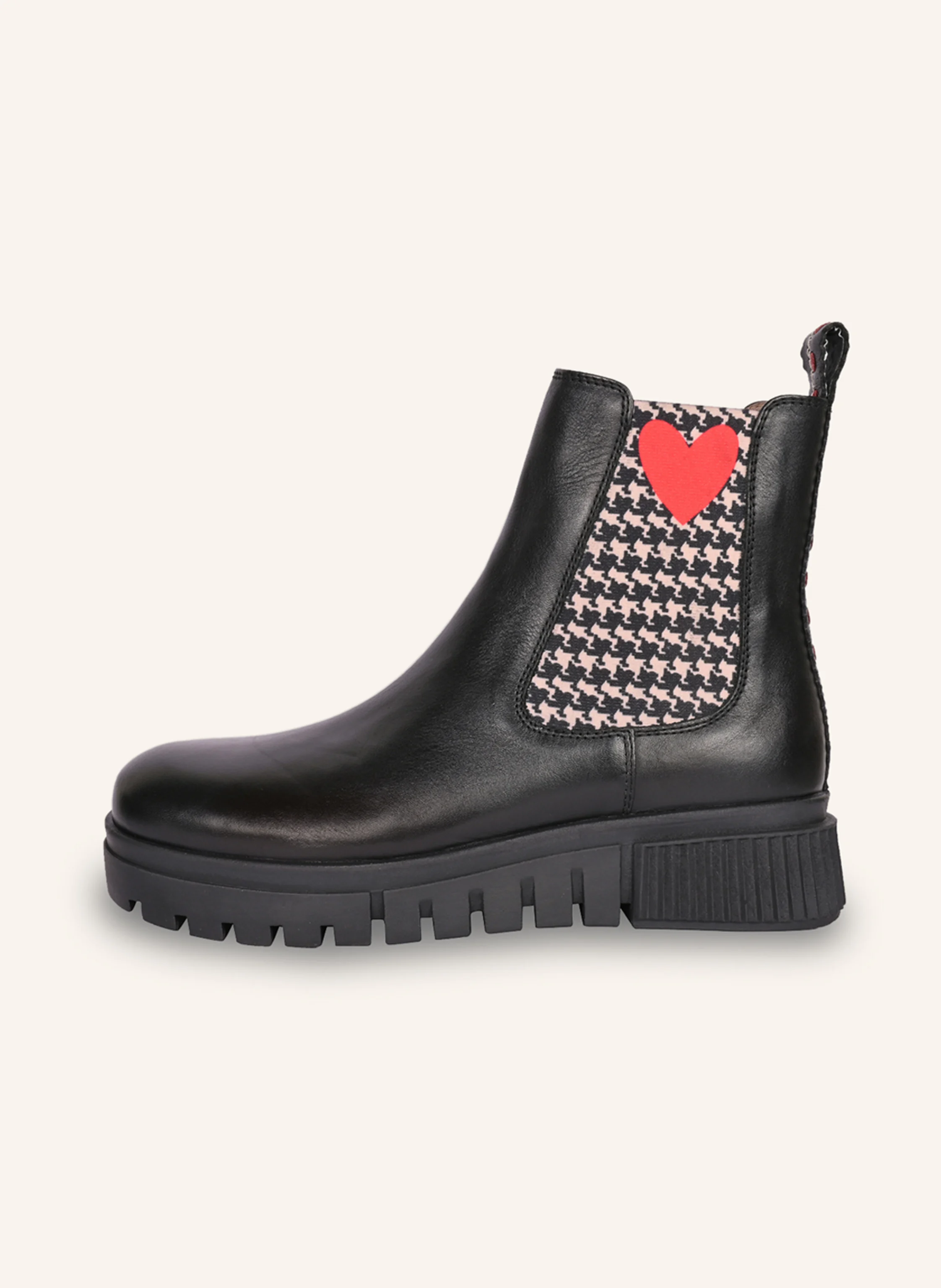 CRICKIT Chelsea-Boots NAELLE