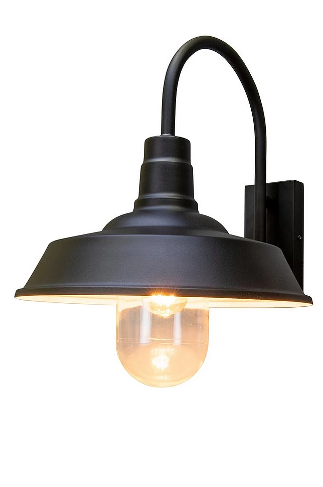TRAPANI vegglampe utendørs