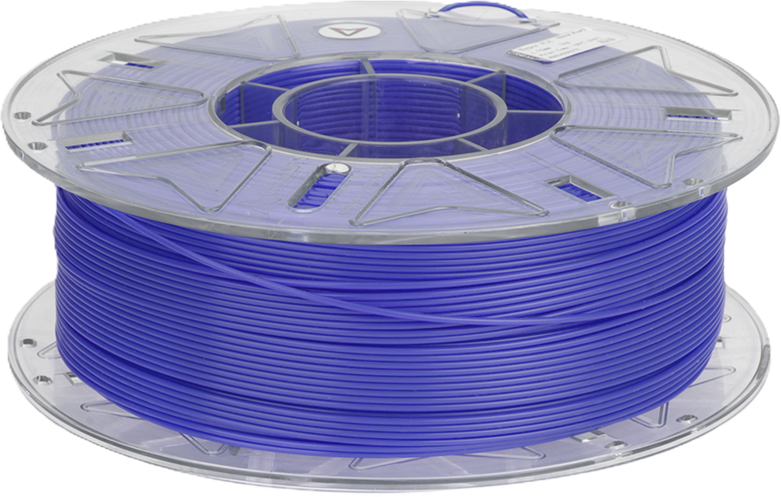 Creality  Hyper PLA RFID Very Peri, 1,75 mm / 1000 g    Maximale Druckeffizienz mit RFID Erkennung in Veri Peri