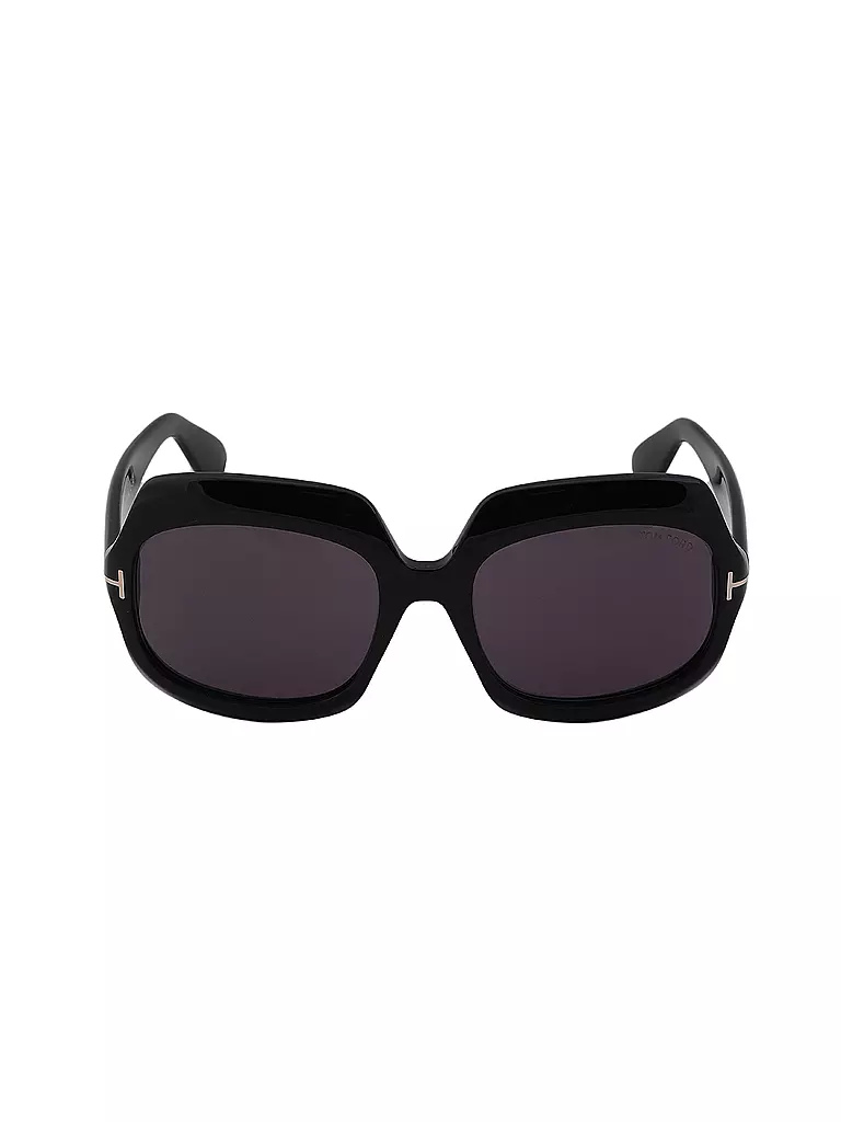 TOM FORD Sonnenbrille FT1155/60 schwarz