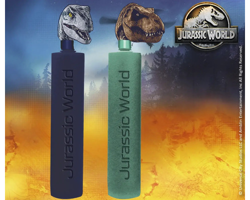 Jurassic World Schuimschieter 26 cm
