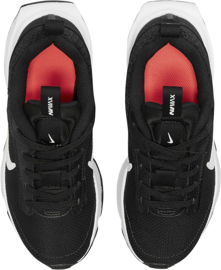 Nike Air Max Intrlk Lite Sneakers Sort