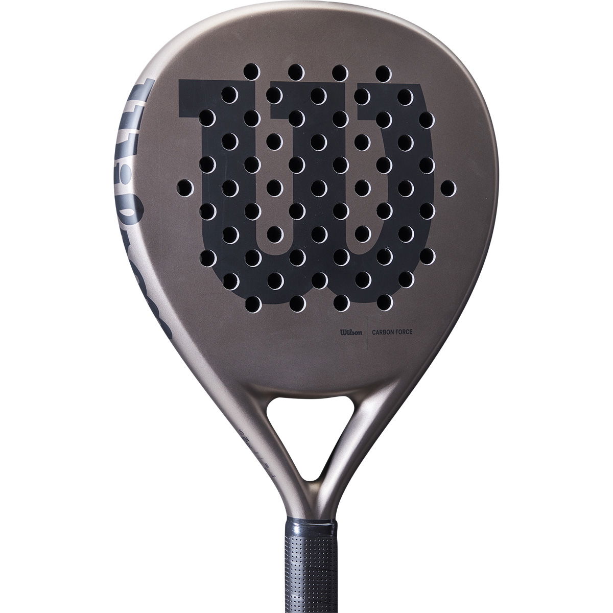 Wilson Carbon Force Padel Bat