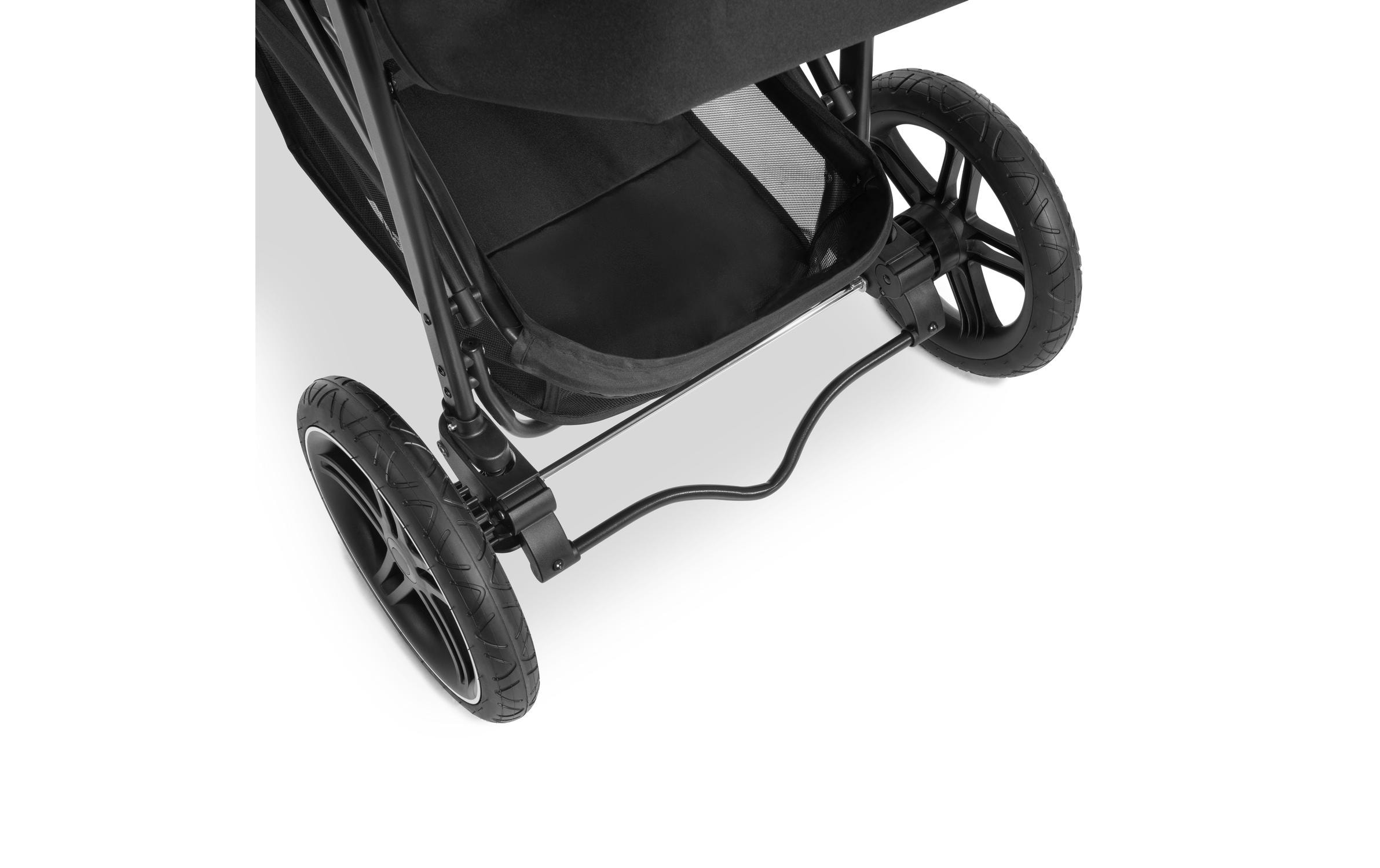 Buggy Rapid 3R Black<br>Buggy Rapid 3R. Schwarz