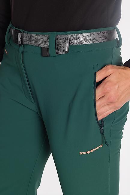 TRANGOWORLD - PANTALON CAUSIAT