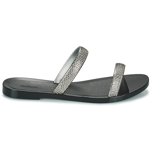 Melissa - MELISSA GLITZ AD - Noir