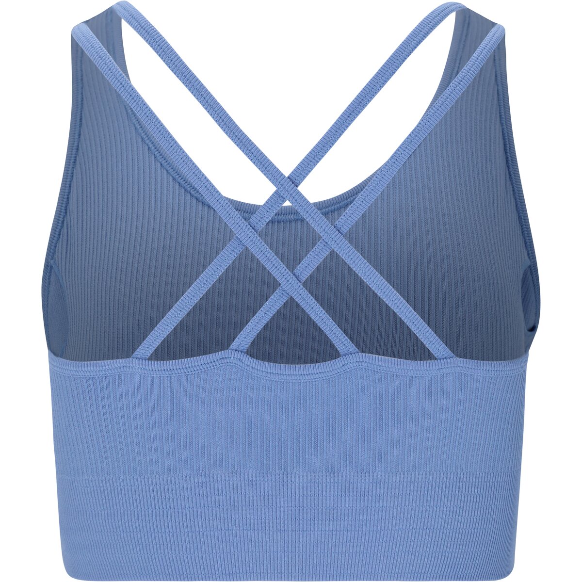 Athlecia Aideny Seamless Rib Light Support Sports BH