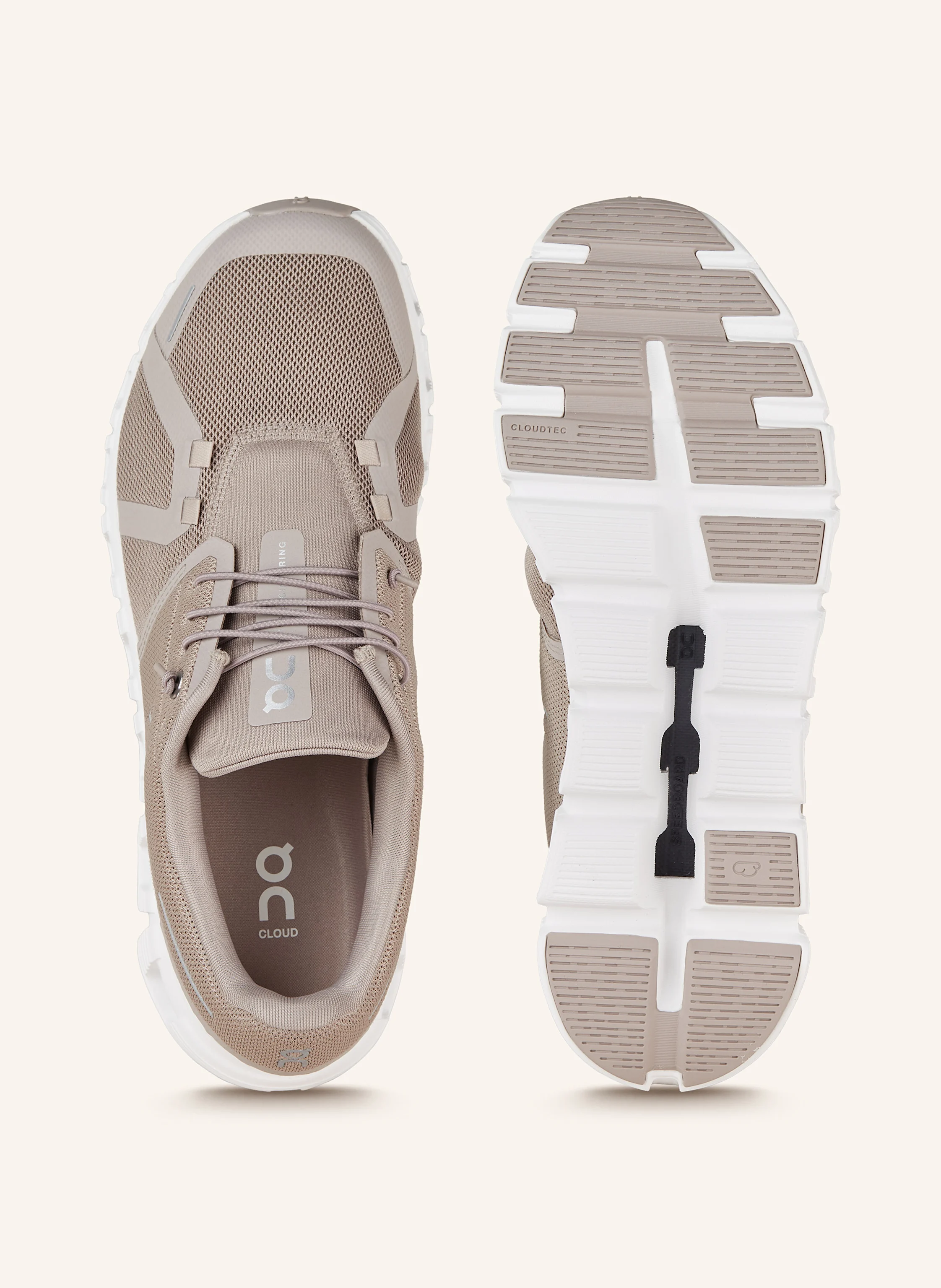 On Sneaker CLOUD 6