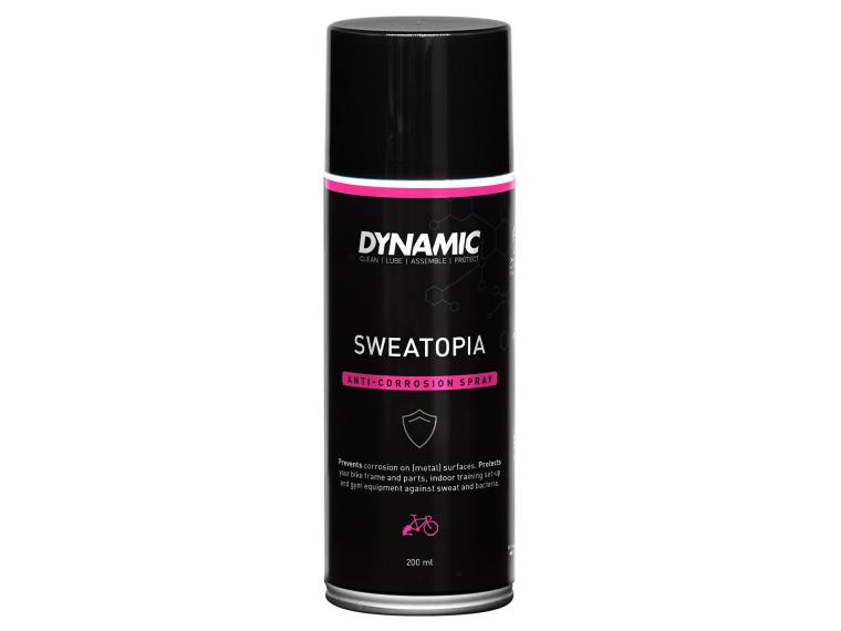 Dynamic Sweatopia