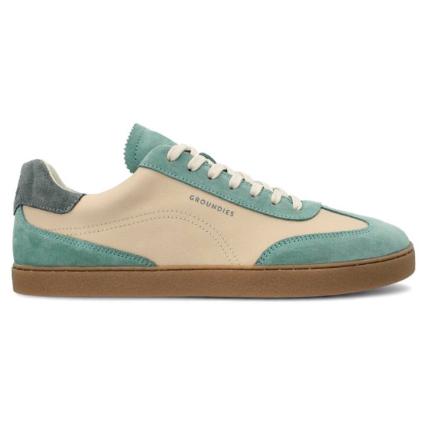 Groundies - Women's Panama - Chaussures minimalistes