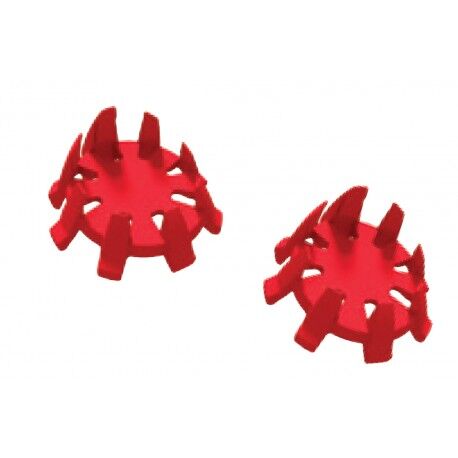 Kit Grip Crossover Pad - Embouts bâtons