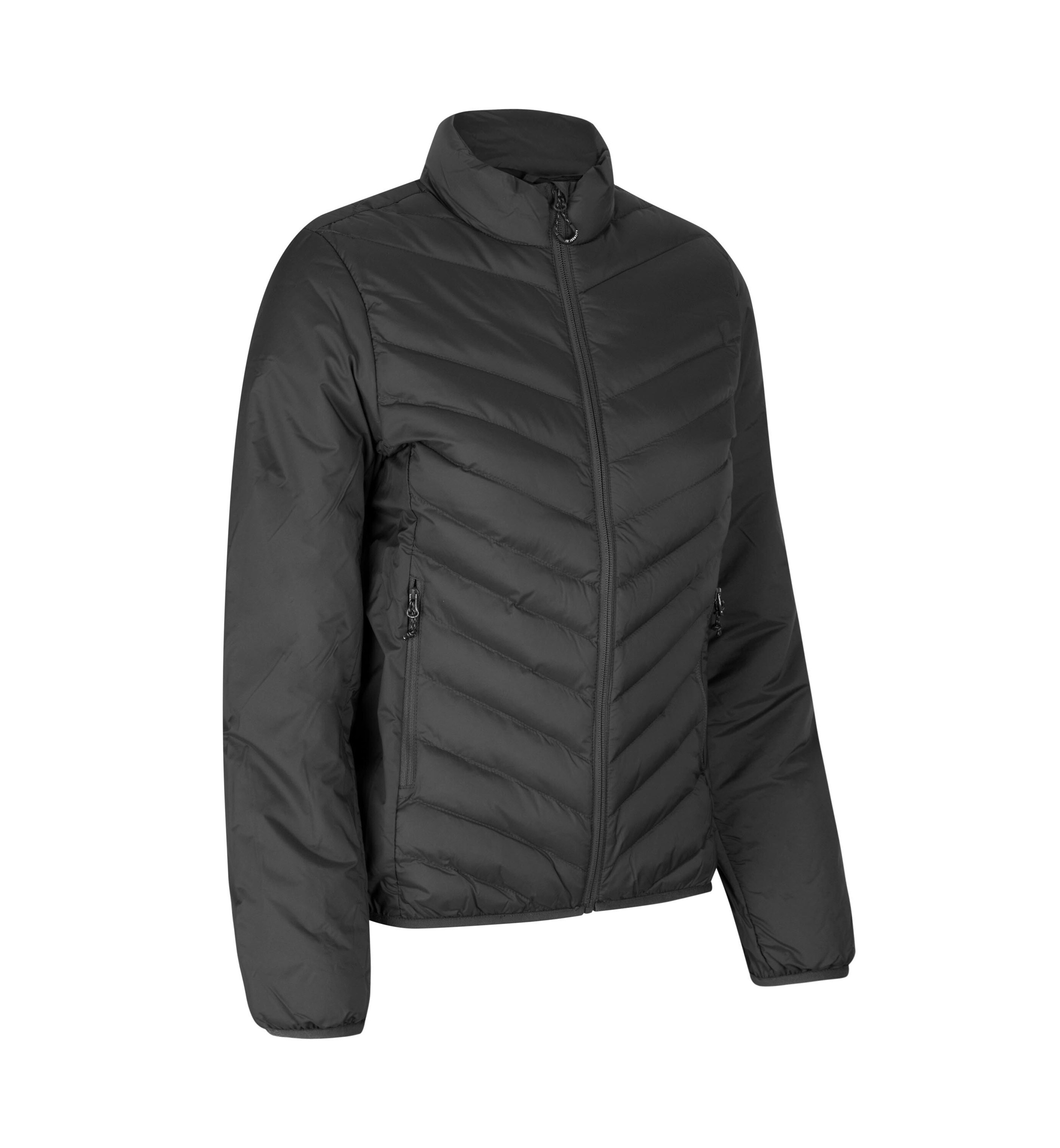 ID Übergangsjacke stretch