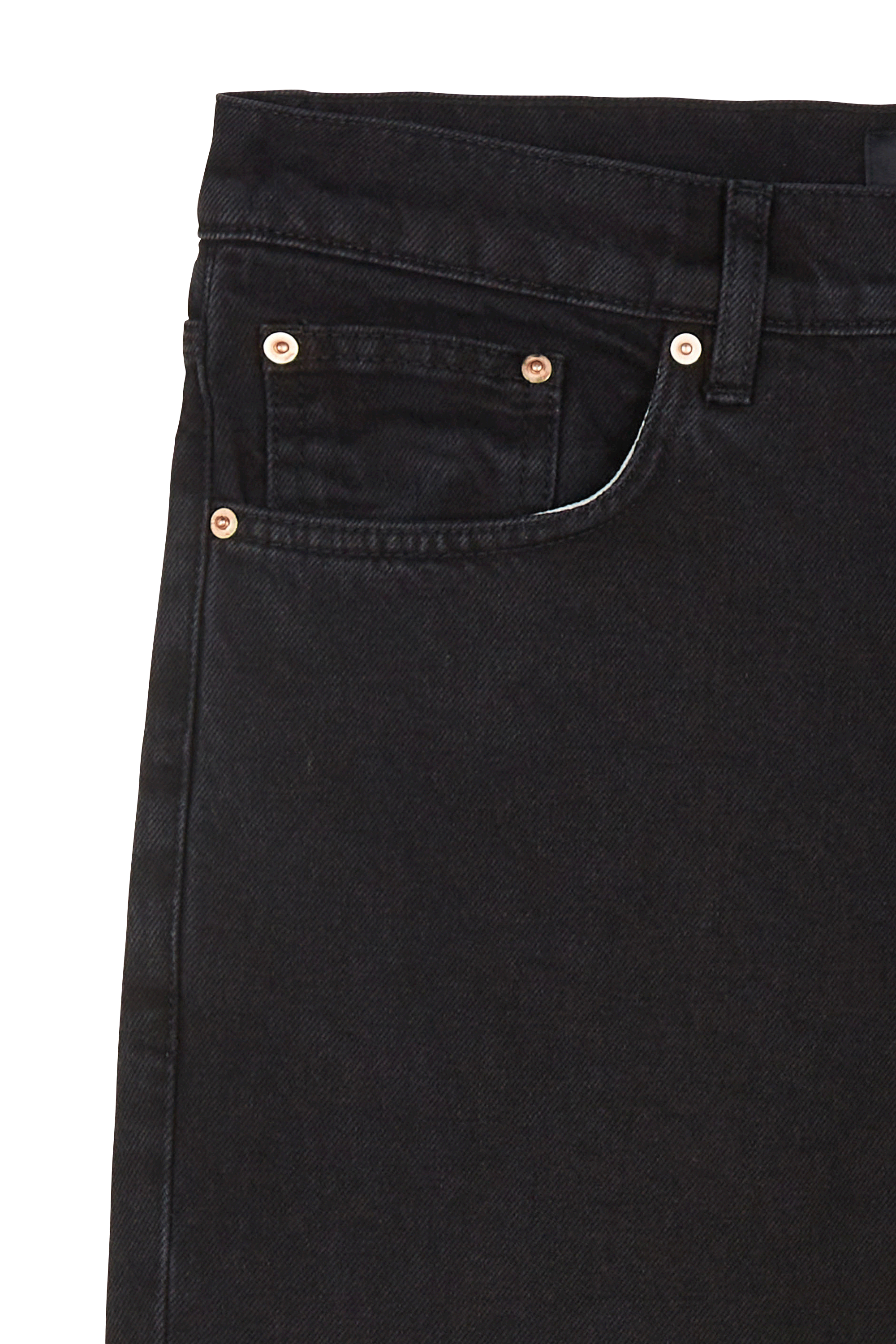 STAN RAY Jean  TAPER 5  BLACK Noir