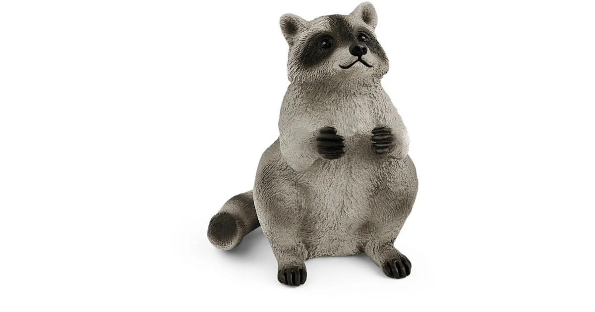 SchleichWild Life - Speelplezier met de noot speelfiguur